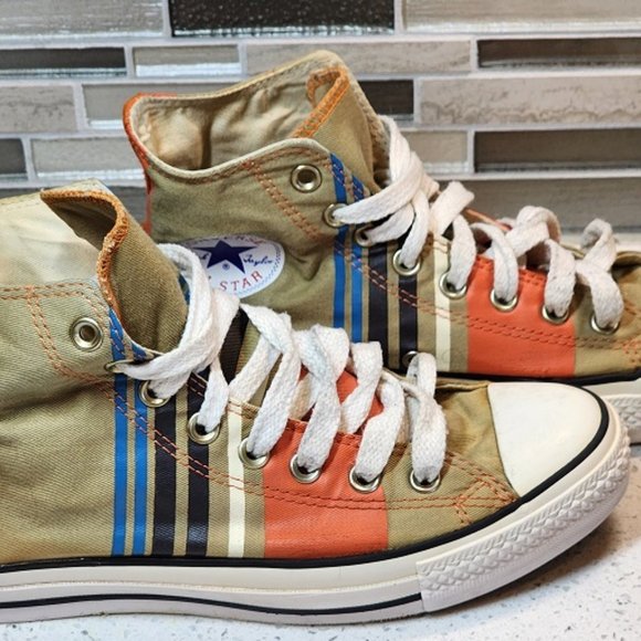 Converse Other - 🌟CONVERSE MEN CHUCK TAYLOR ALL STAR CLUB HIGH 7.0M 9.0W🌟